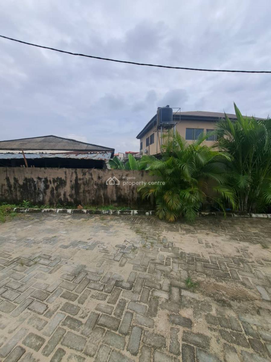 Residential Plots, Value County  Estate Ogidan Sangotedo, Sangotedo, Ajah, Lagos, Residential Land for Sale