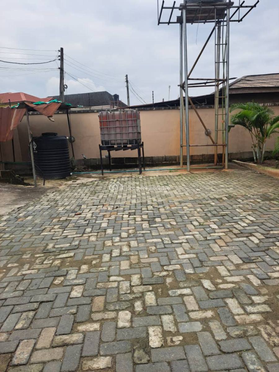 Residential Plots, Value County  Estate Ogidan Sangotedo, Sangotedo, Ajah, Lagos, Residential Land for Sale