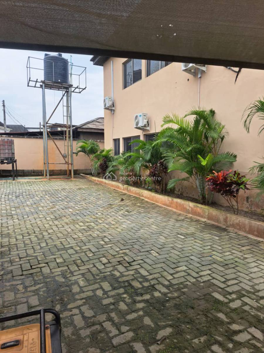 Residential Plots, Value County  Estate Ogidan Sangotedo, Sangotedo, Ajah, Lagos, Residential Land for Sale