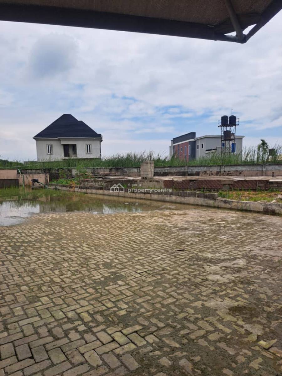 Residential Plots, Value County  Estate Ogidan Sangotedo, Sangotedo, Ajah, Lagos, Residential Land for Sale