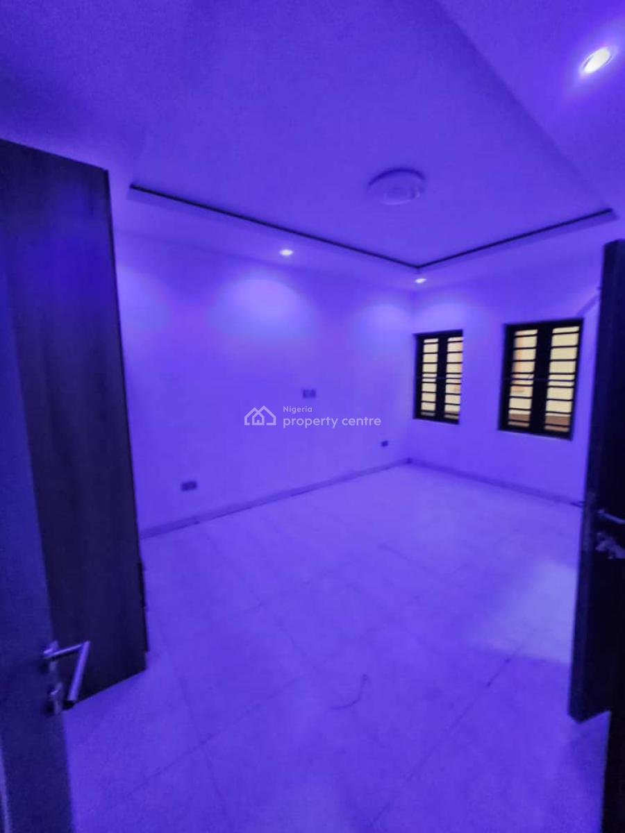 5 Bedroom Fully Detached Duplex, Gra Phase 2, Magodo, Lagos, Detached Duplex for Sale