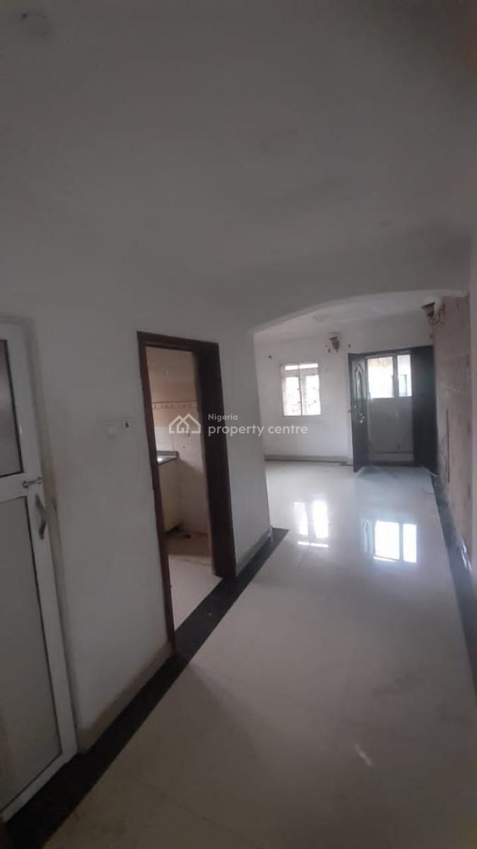 Clean, Decent and Spacious Mini Flat in a Good Location, Alapere, Ketu, Lagos, Mini Flat (room and Parlour) for Rent