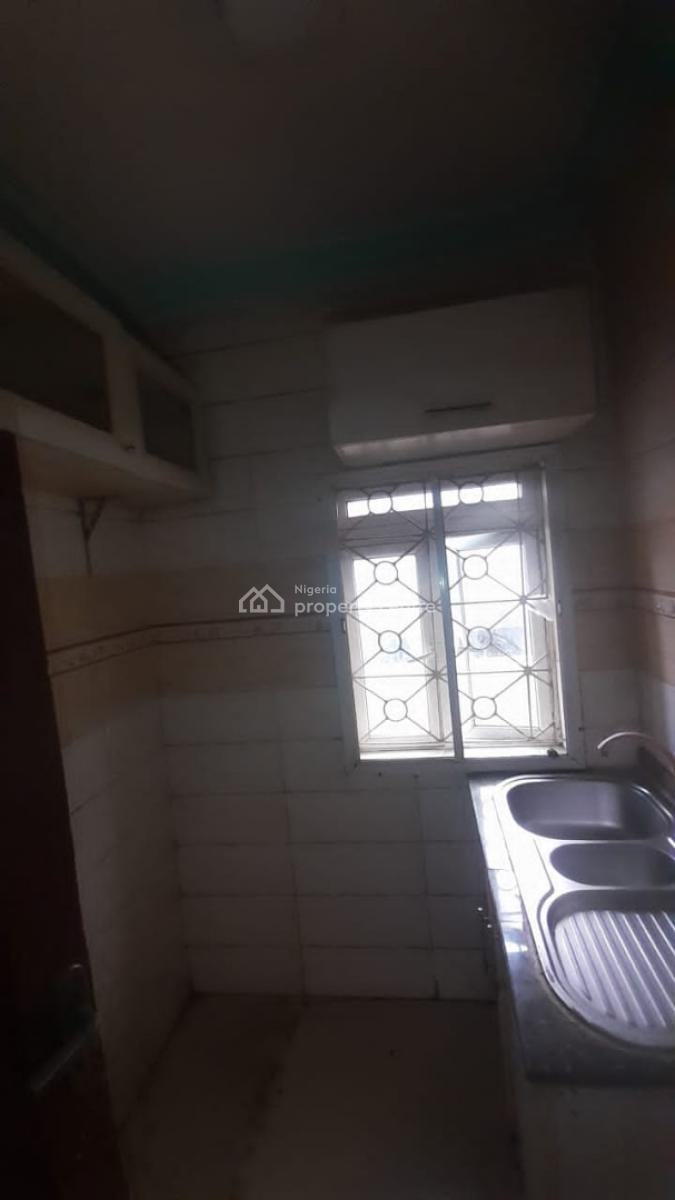 Clean, Decent and Spacious Mini Flat in a Good Location, Alapere, Ketu, Lagos, Mini Flat (room and Parlour) for Rent