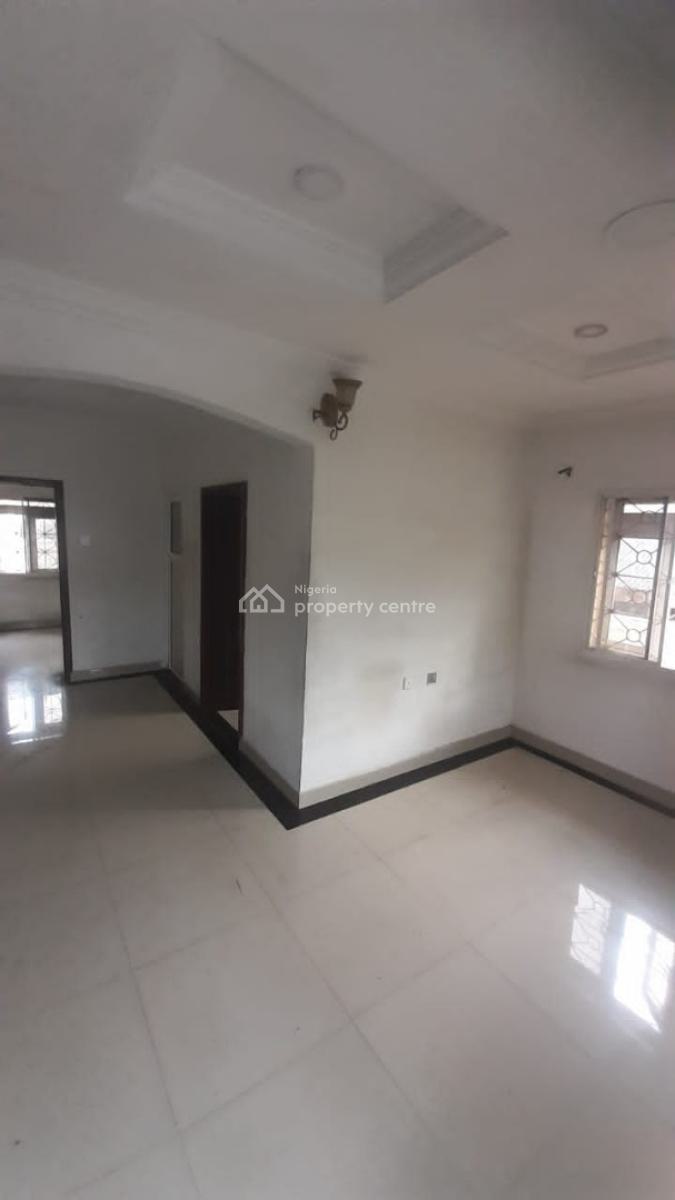 Clean, Decent and Spacious Mini Flat in a Good Location, Alapere, Ketu, Lagos, Mini Flat (room and Parlour) for Rent