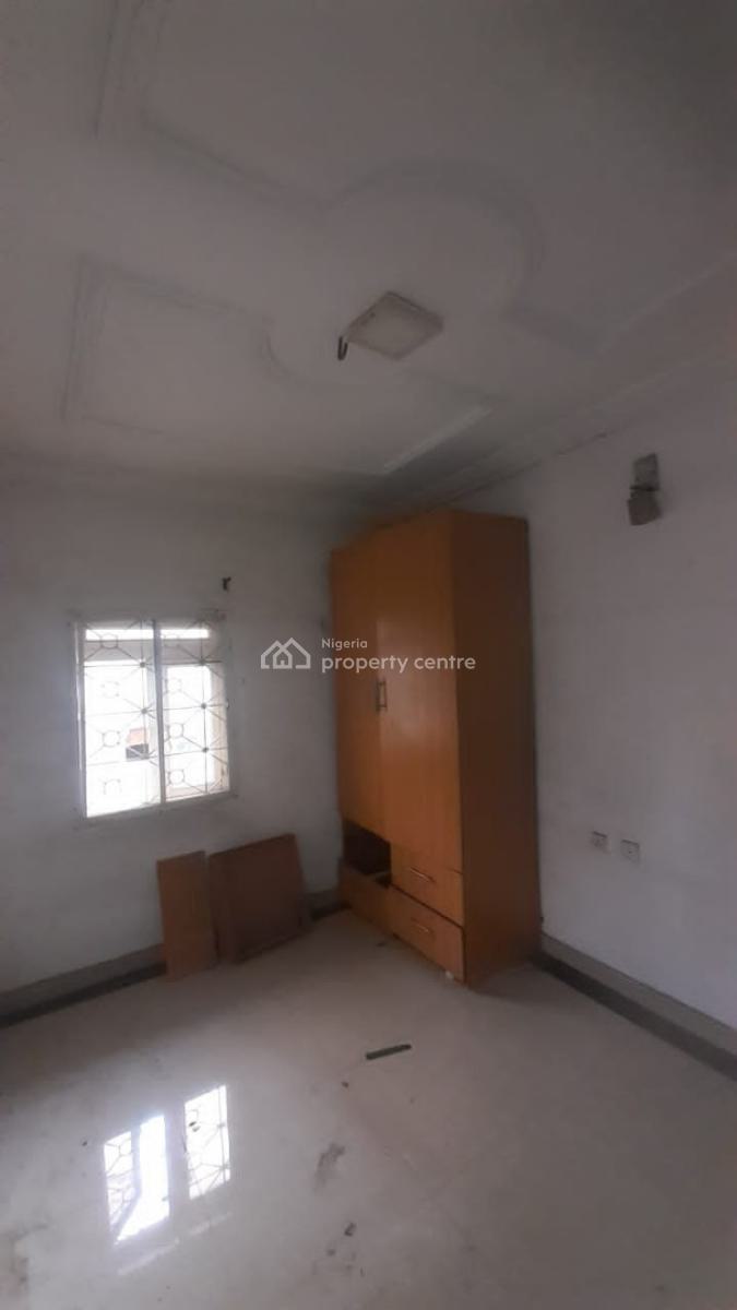 Clean, Decent and Spacious Mini Flat in a Good Location, Alapere, Ketu, Lagos, Mini Flat (room and Parlour) for Rent