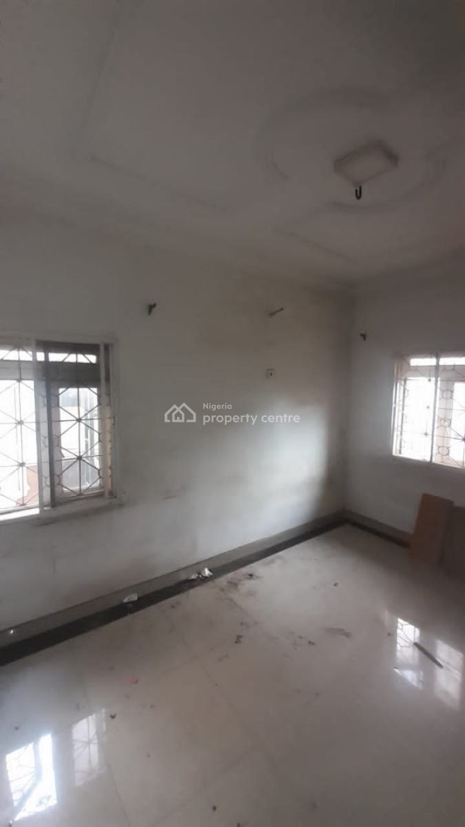 Clean, Decent and Spacious Mini Flat in a Good Location, Alapere, Ketu, Lagos, Mini Flat (room and Parlour) for Rent