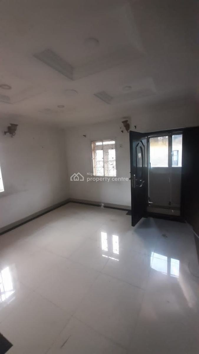 Clean, Decent and Spacious Mini Flat in a Good Location, Alapere, Ketu, Lagos, Mini Flat (room and Parlour) for Rent