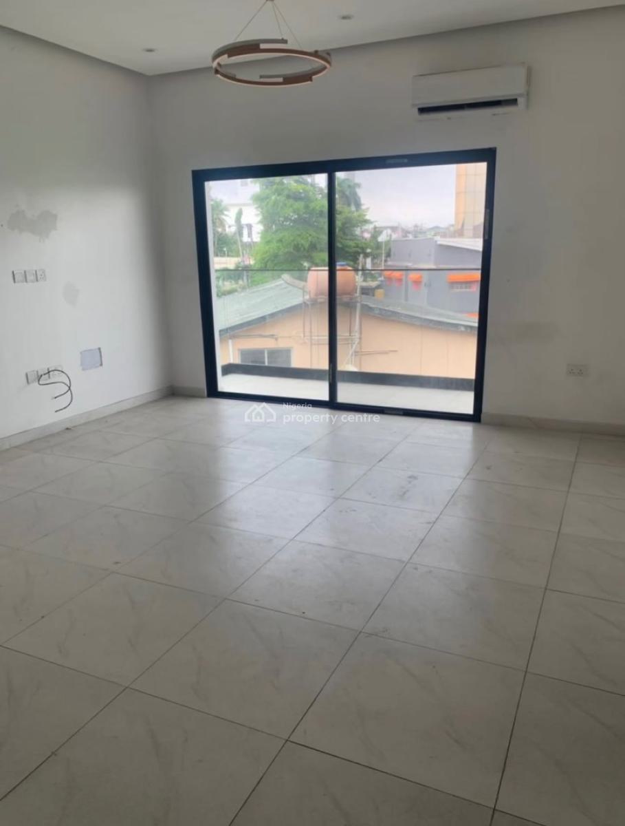 Nicely Finished Mini Flat Spacious Apartment, Adeniyi Jones, Ikeja, Lagos, Mini Flat (room and Parlour) for Sale