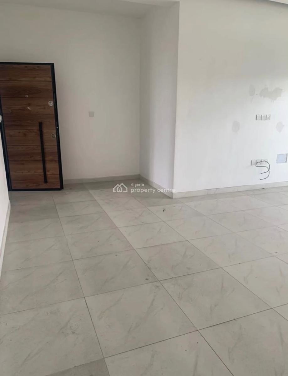 Nicely Finished Mini Flat Spacious Apartment, Adeniyi Jones, Ikeja, Lagos, Mini Flat (room and Parlour) for Sale