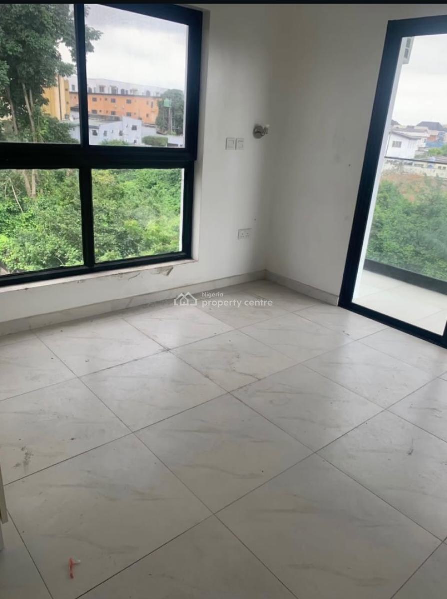 Nicely Finished Mini Flat Spacious Apartment, Adeniyi Jones, Ikeja, Lagos, Mini Flat (room and Parlour) for Sale