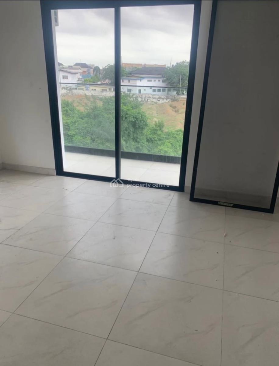 Nicely Finished Mini Flat Spacious Apartment, Adeniyi Jones, Ikeja, Lagos, Mini Flat (room and Parlour) for Sale