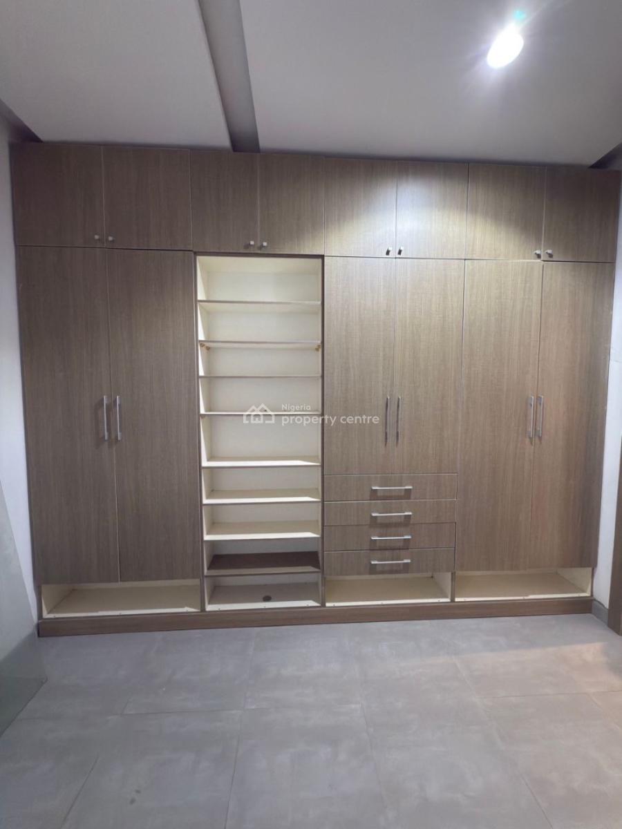 Luxury 3 Bedroom Apartment, Guzape District, Abuja, Flat / Apartment for Rent