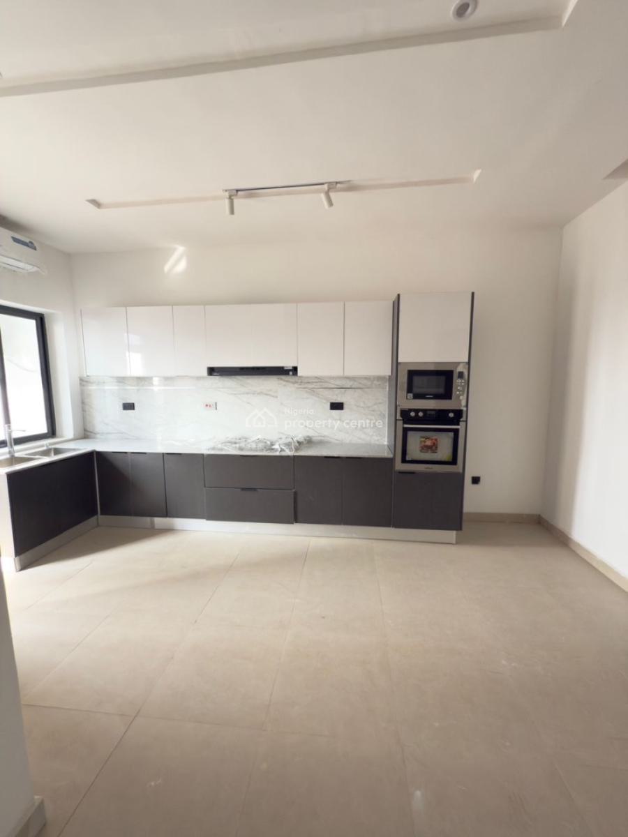 Luxury 3 Bedroom Apartment, Guzape District, Abuja, Flat / Apartment for Rent