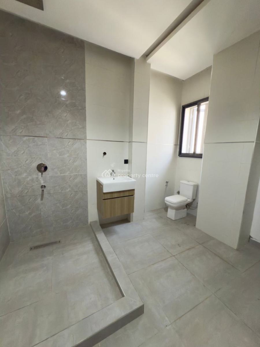 Luxury 3 Bedroom Apartment, Guzape District, Abuja, Flat / Apartment for Rent