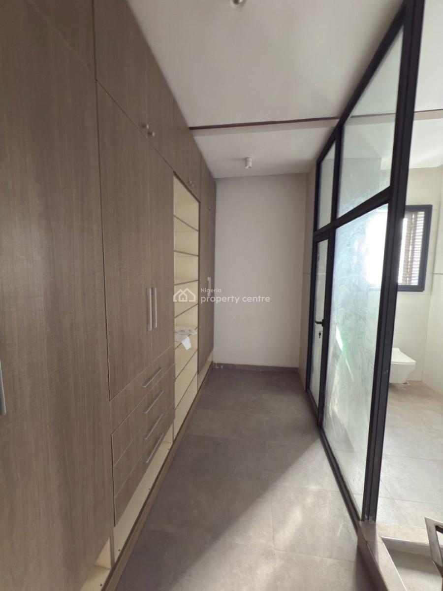 Luxury 3 Bedroom Apartment, Guzape District, Abuja, Flat / Apartment for Rent