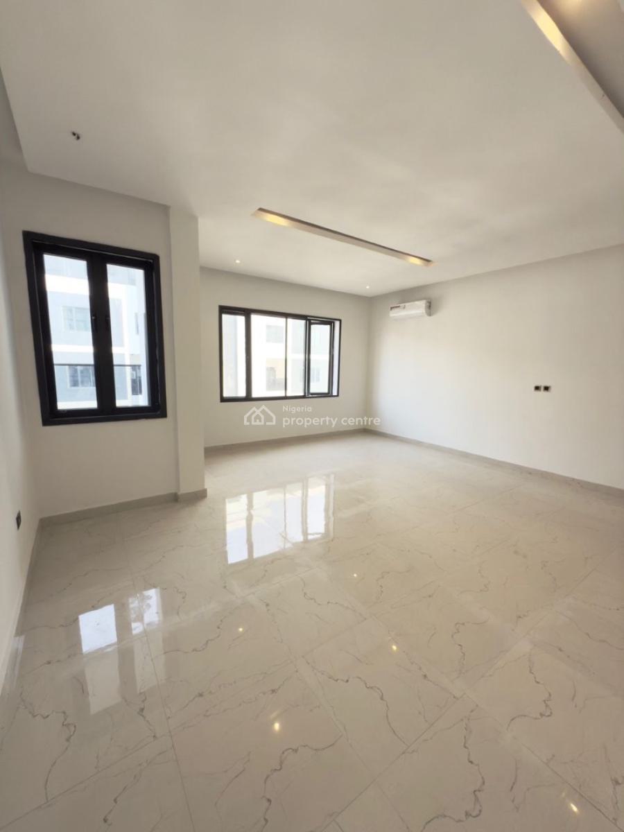 Luxury 3 Bedroom Apartment, Guzape District, Abuja, Flat / Apartment for Rent