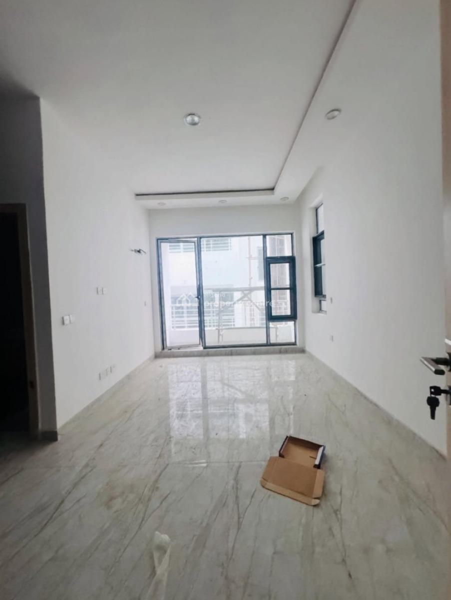 4 Bedroom Apartment, Lekki Phase 1, Lekki, Lagos, Terraced Duplex for Rent