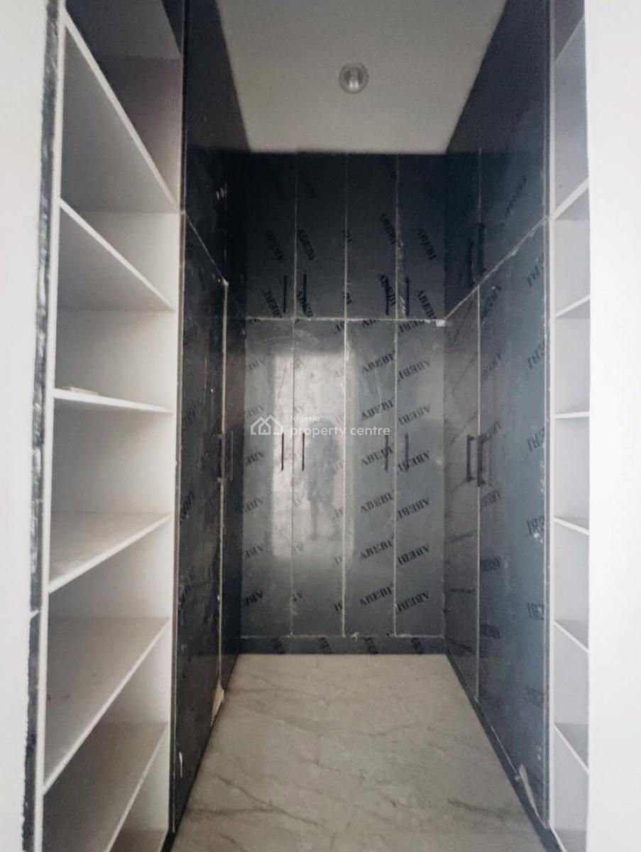 4 Bedroom Apartment, Lekki Phase 1, Lekki, Lagos, Terraced Duplex for Rent