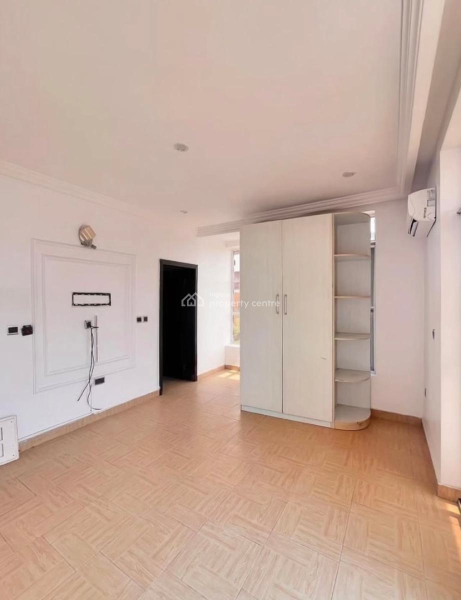 Beautiful 2 Bedroom Spacious Apartment, Chevron, Lekki, Lagos, Flat / Apartment for Sale