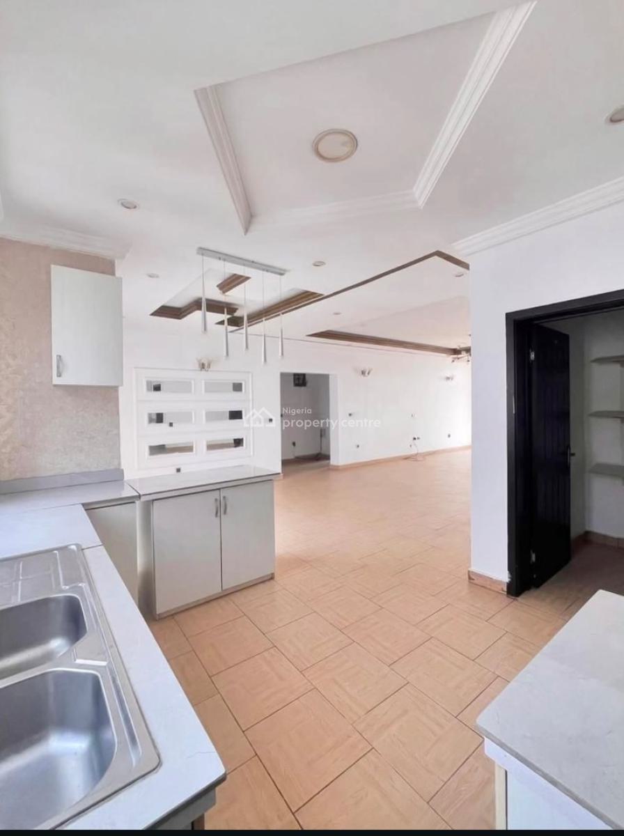 Beautiful 2 Bedroom Spacious Apartment, Chevron, Lekki, Lagos, Flat / Apartment for Sale