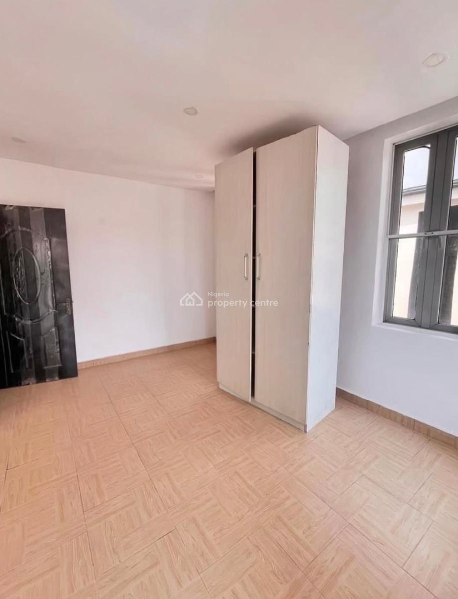 Beautiful 2 Bedroom Spacious Apartment, Chevron, Lekki, Lagos, Flat / Apartment for Sale