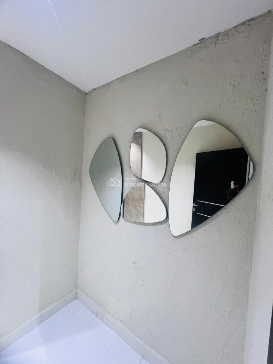 Luxury 2 Bedroom with Cinema & Swimming Pool, Close to Eko Atlantic, Victoria Island (vi), Lagos, Flat / Apartment Short Let