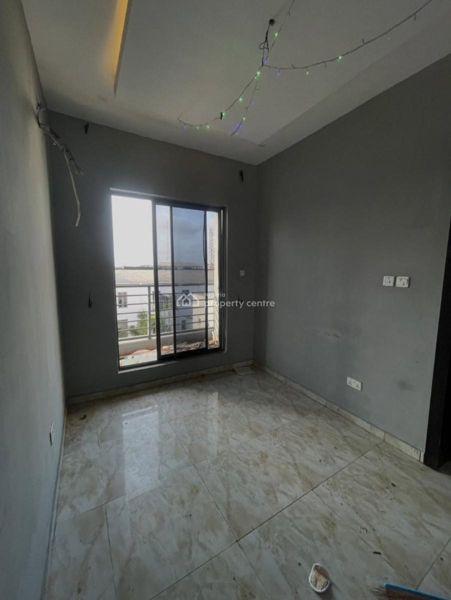 2 Bedroom Apartment, Ikate, Lekki, Lagos, Flat / Apartment for Rent
