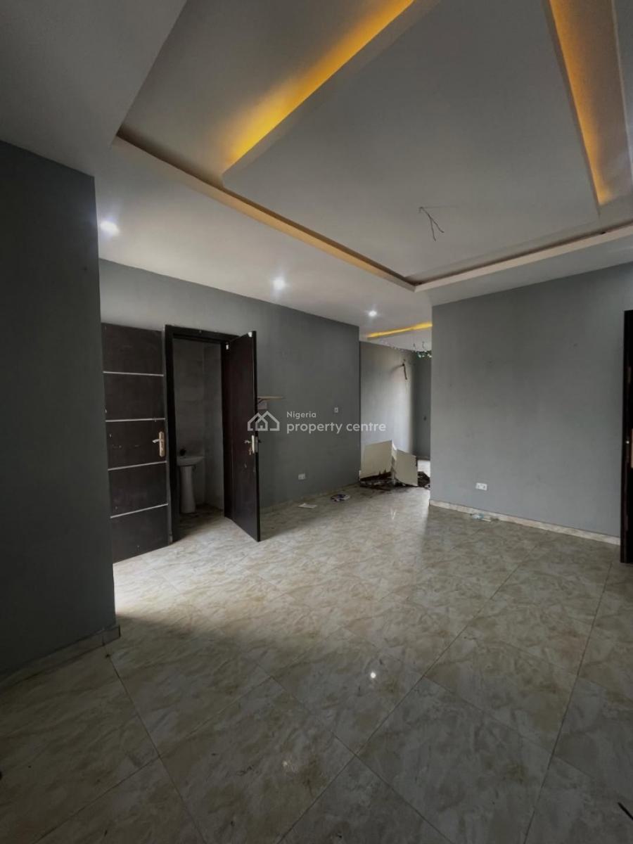 2 Bedroom Apartment, Ikate, Lekki, Lagos, Flat / Apartment for Rent