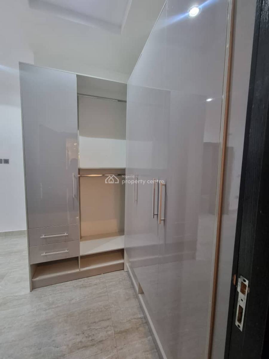 Newly Built 2-bedroom Apartment, Off Awolowo Way, Ikeja, Lagos, Flat / Apartment for Sale