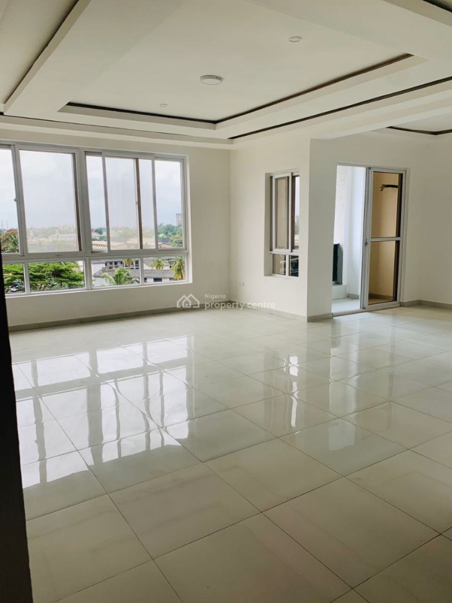 2 Bedroom Apartment, Ikoyi, Lagos, Flat / Apartment for Rent
