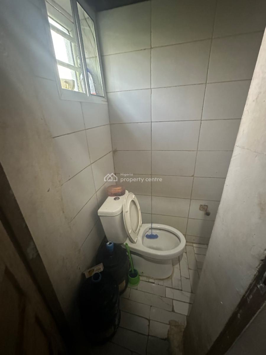 a Studio Apartment, General Paint, Abraham Adesanya, Ajah, Lagos, Self Contain (single Rooms) for Rent