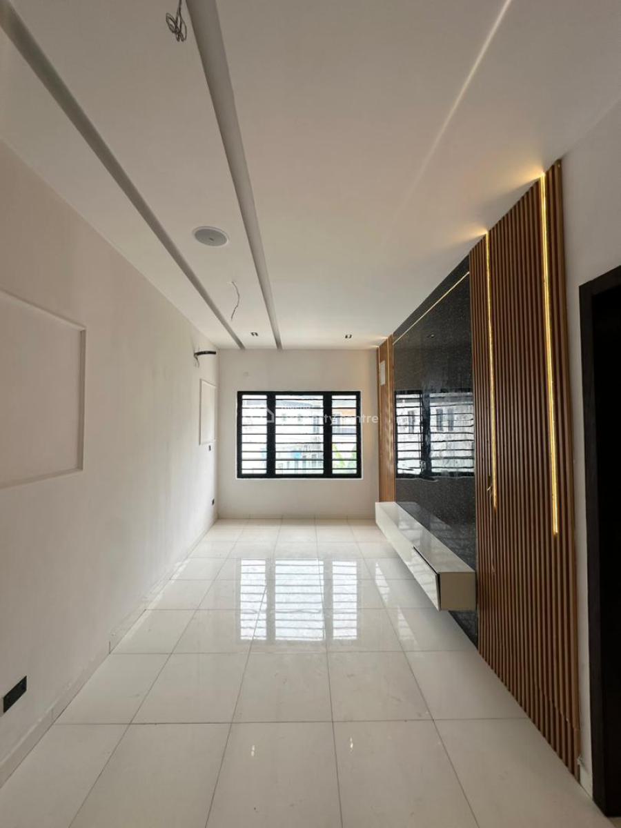 Pristine 5 Bedroom Detached Duplex, Orchid, Lekki, Lagos, House for Sale