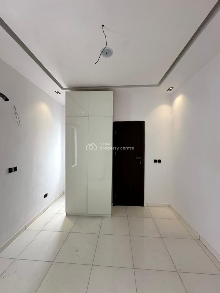 Pristine 5 Bedroom Detached Duplex, Orchid, Lekki, Lagos, House for Sale