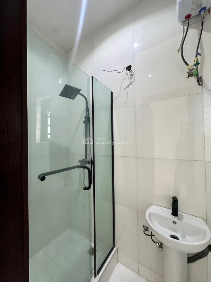 Pristine 5 Bedroom Detached Duplex, Orchid, Lekki, Lagos, House for Sale