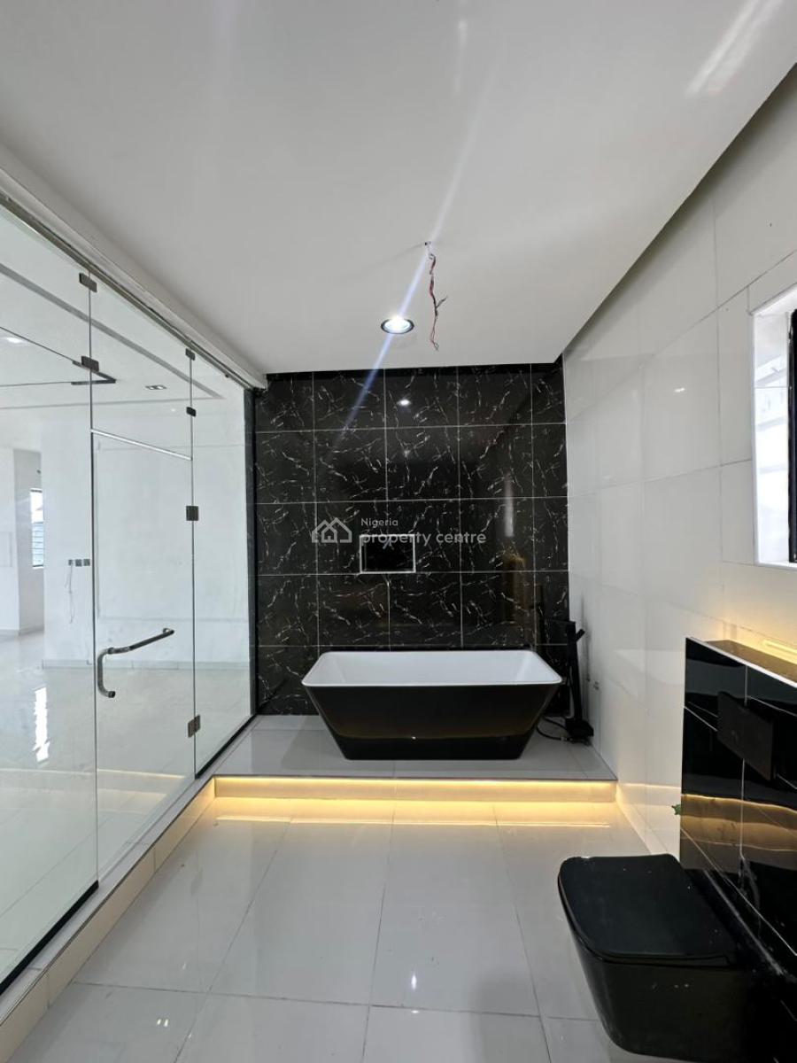 Pristine 5 Bedroom Detached Duplex, Orchid, Lekki, Lagos, House for Sale