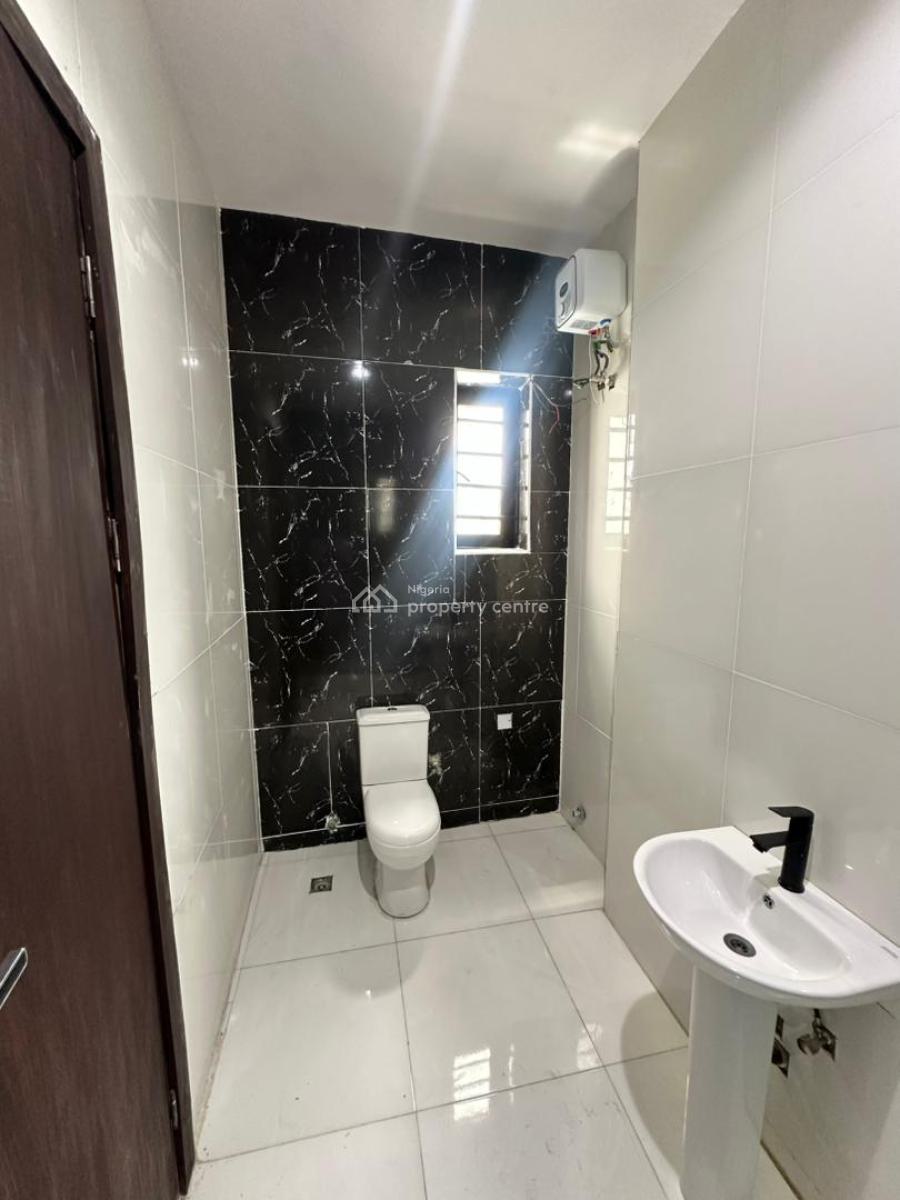 Pristine 5 Bedroom Detached Duplex, Orchid, Lekki, Lagos, House for Sale