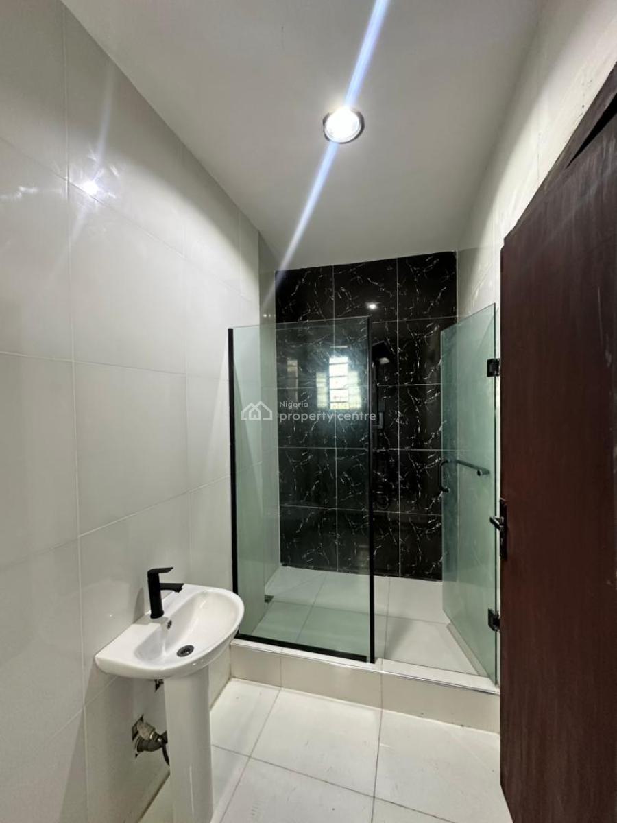 Pristine 5 Bedroom Detached Duplex, Orchid, Lekki, Lagos, House for Sale