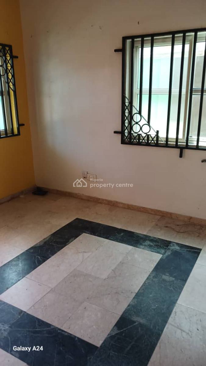 Well Maintained 5 Bedroom House with 2 Rooms Bq and Swimming Pool, Off Admiralty Way, Lekki Phase 1, Lekki, Lagos, Detached Duplex for Rent