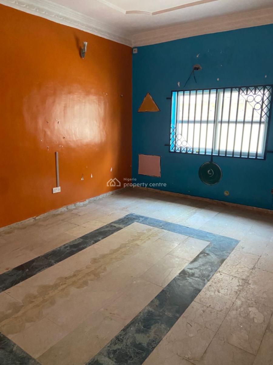 Well Maintained 5 Bedroom House with 2 Rooms Bq and Swimming Pool, Off Admiralty Way, Lekki Phase 1, Lekki, Lagos, Detached Duplex for Rent
