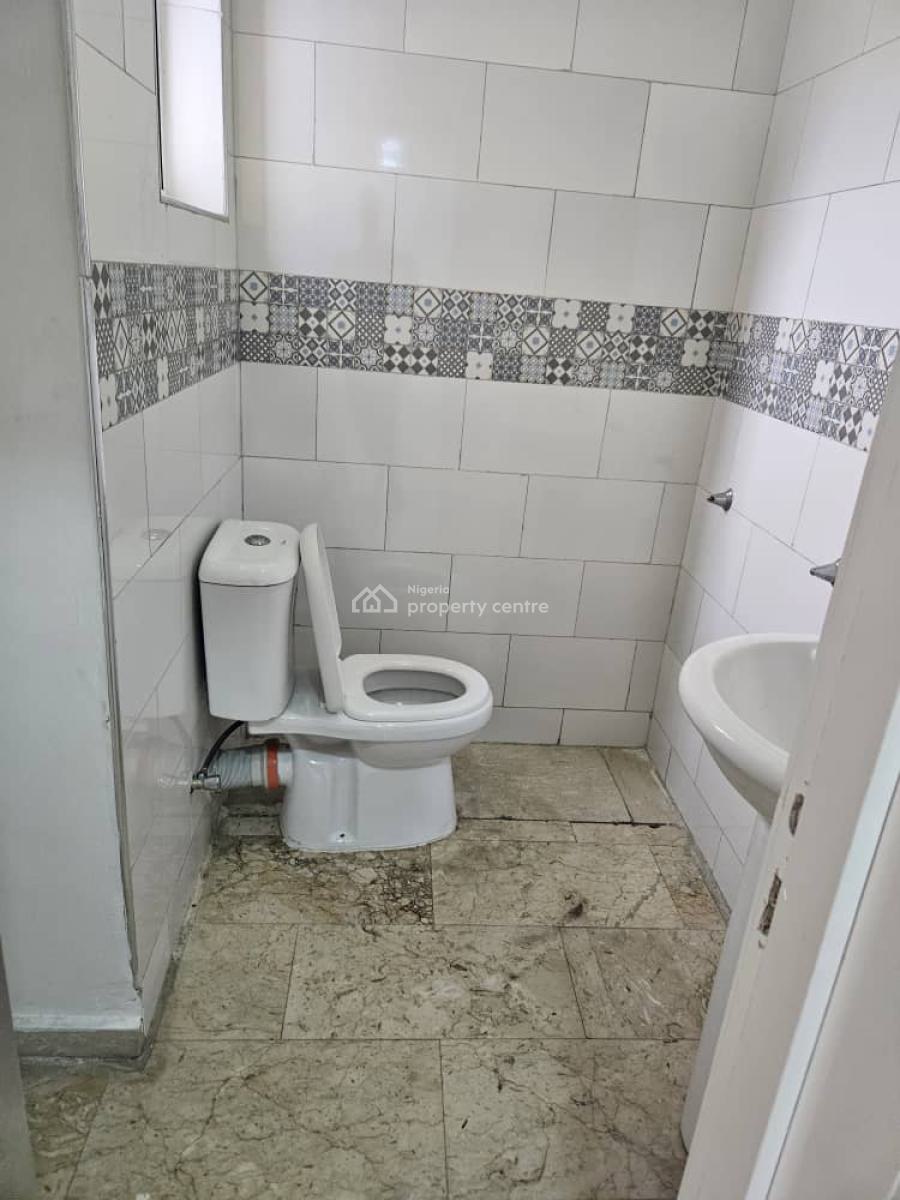 Fully Serviced Spacious 2 Bedroom Apartment, Off Ligali Ayorinde Street, Victoria Island (vi), Lagos, Flat / Apartment for Rent