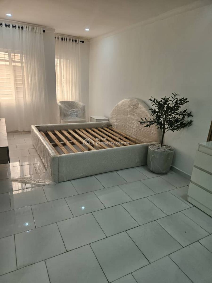 Fully Serviced Spacious 2 Bedroom Apartment, Off Ligali Ayorinde Street, Victoria Island (vi), Lagos, Flat / Apartment for Rent