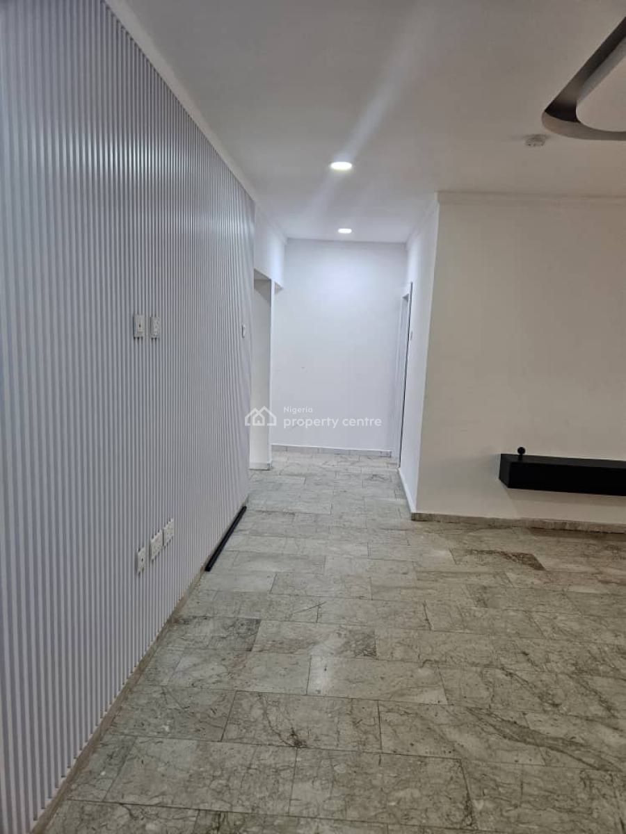 Fully Serviced Spacious 2 Bedroom Apartment, Off Ligali Ayorinde Street, Victoria Island (vi), Lagos, Flat / Apartment for Rent