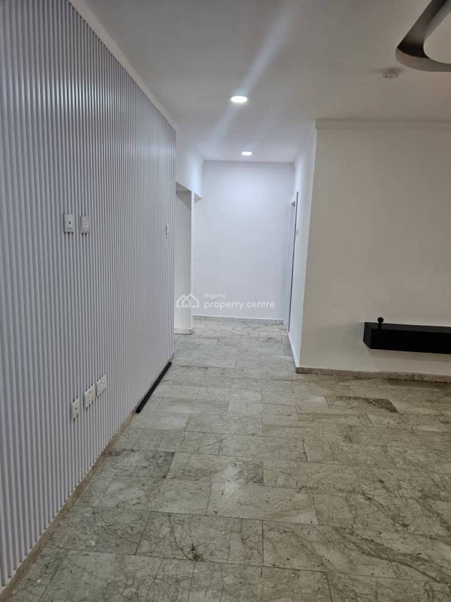 Fully Serviced Spacious 2 Bedroom Apartment, Off Ligali Ayorinde Street, Victoria Island (vi), Lagos, Flat / Apartment for Rent