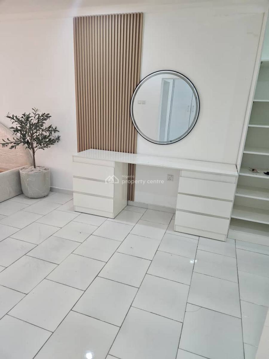 Fully Serviced Spacious 2 Bedroom Apartment, Off Ligali Ayorinde Street, Victoria Island (vi), Lagos, Flat / Apartment for Rent