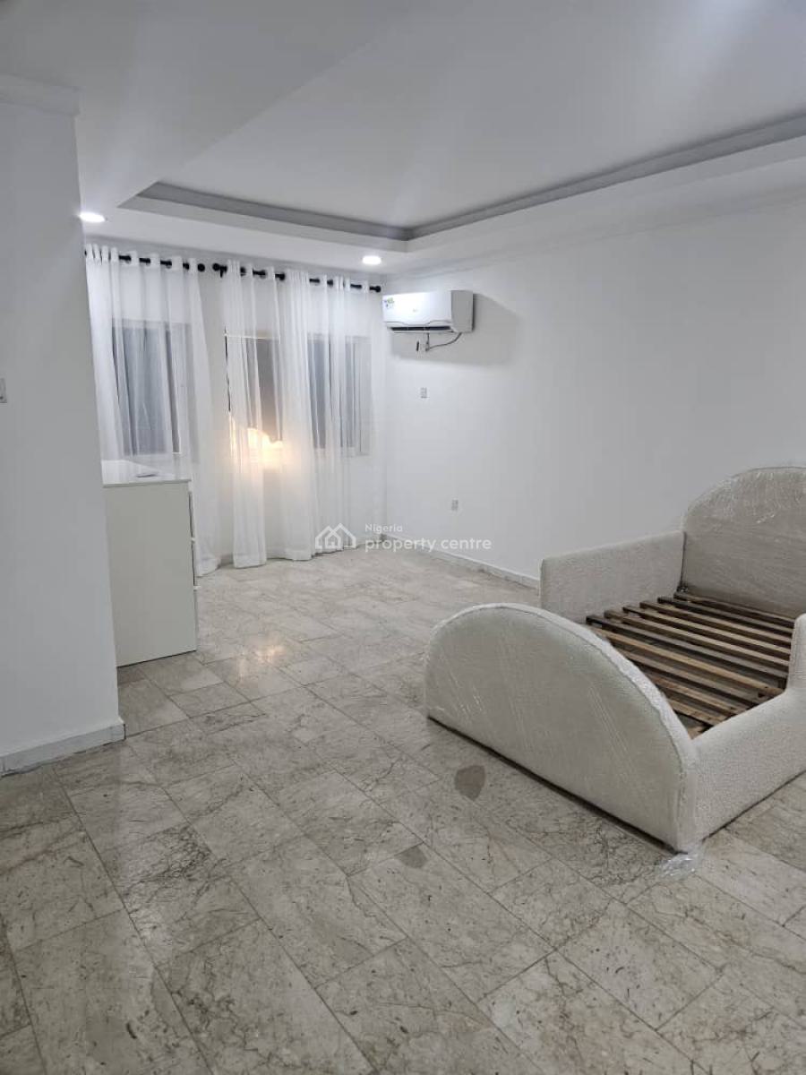 Fully Serviced Spacious 2 Bedroom Apartment, Off Ligali Ayorinde Street, Victoria Island (vi), Lagos, Flat / Apartment for Rent