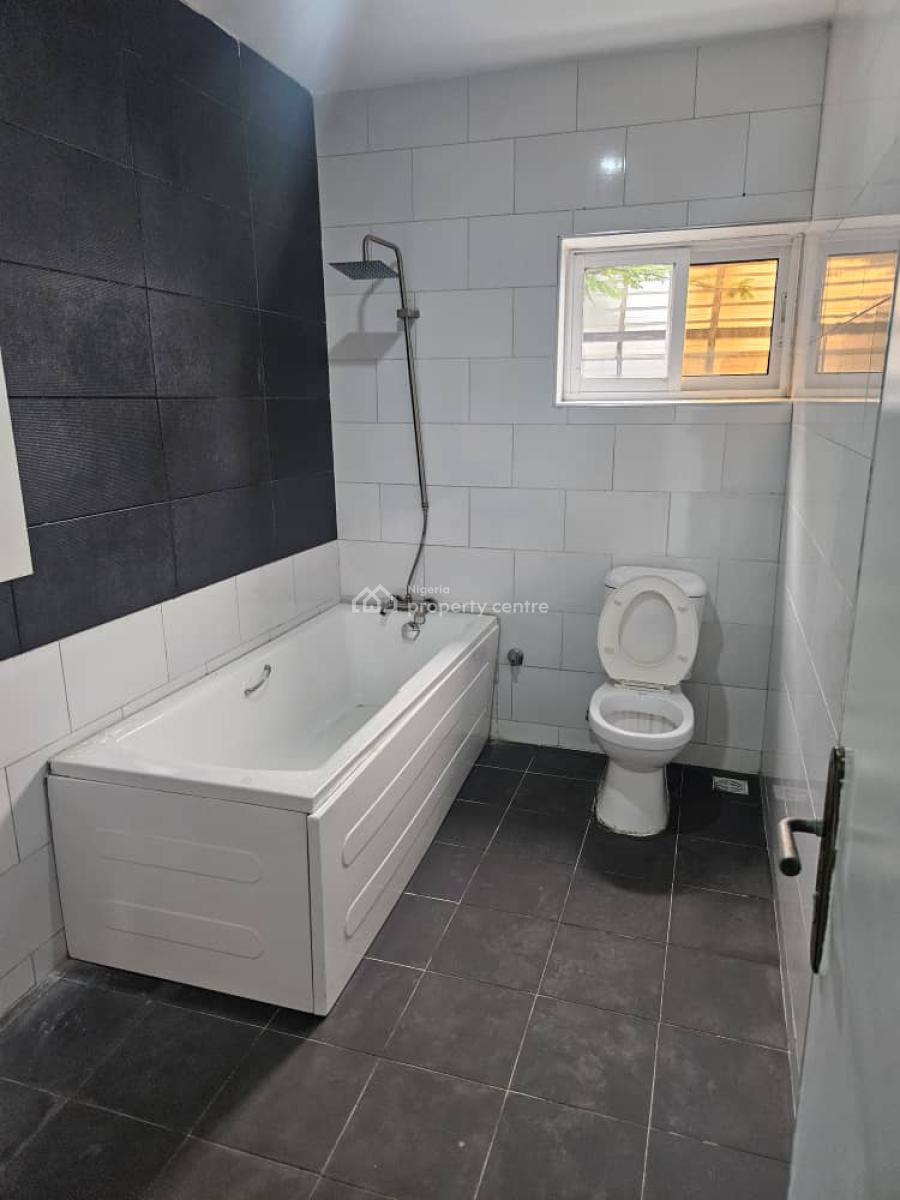 Fully Serviced Spacious 2 Bedroom Apartment, Off Ligali Ayorinde Street, Victoria Island (vi), Lagos, Flat / Apartment for Rent