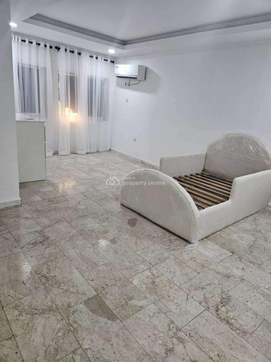 Fully Serviced Spacious 2 Bedroom Apartment, Off Ligali Ayorinde Street, Victoria Island (vi), Lagos, Flat / Apartment for Rent