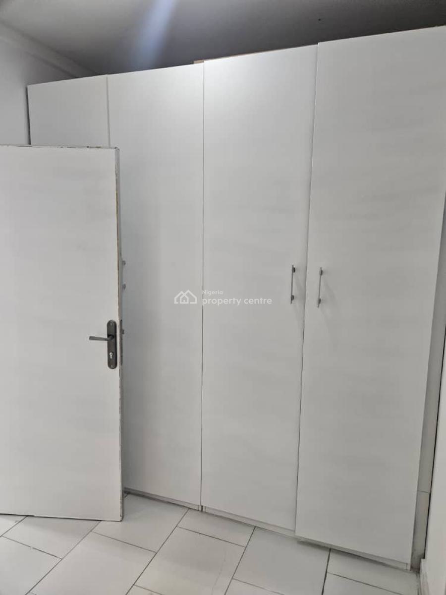 Fully Serviced Spacious 2 Bedroom Apartment, Off Ligali Ayorinde Street, Victoria Island (vi), Lagos, Flat / Apartment for Rent