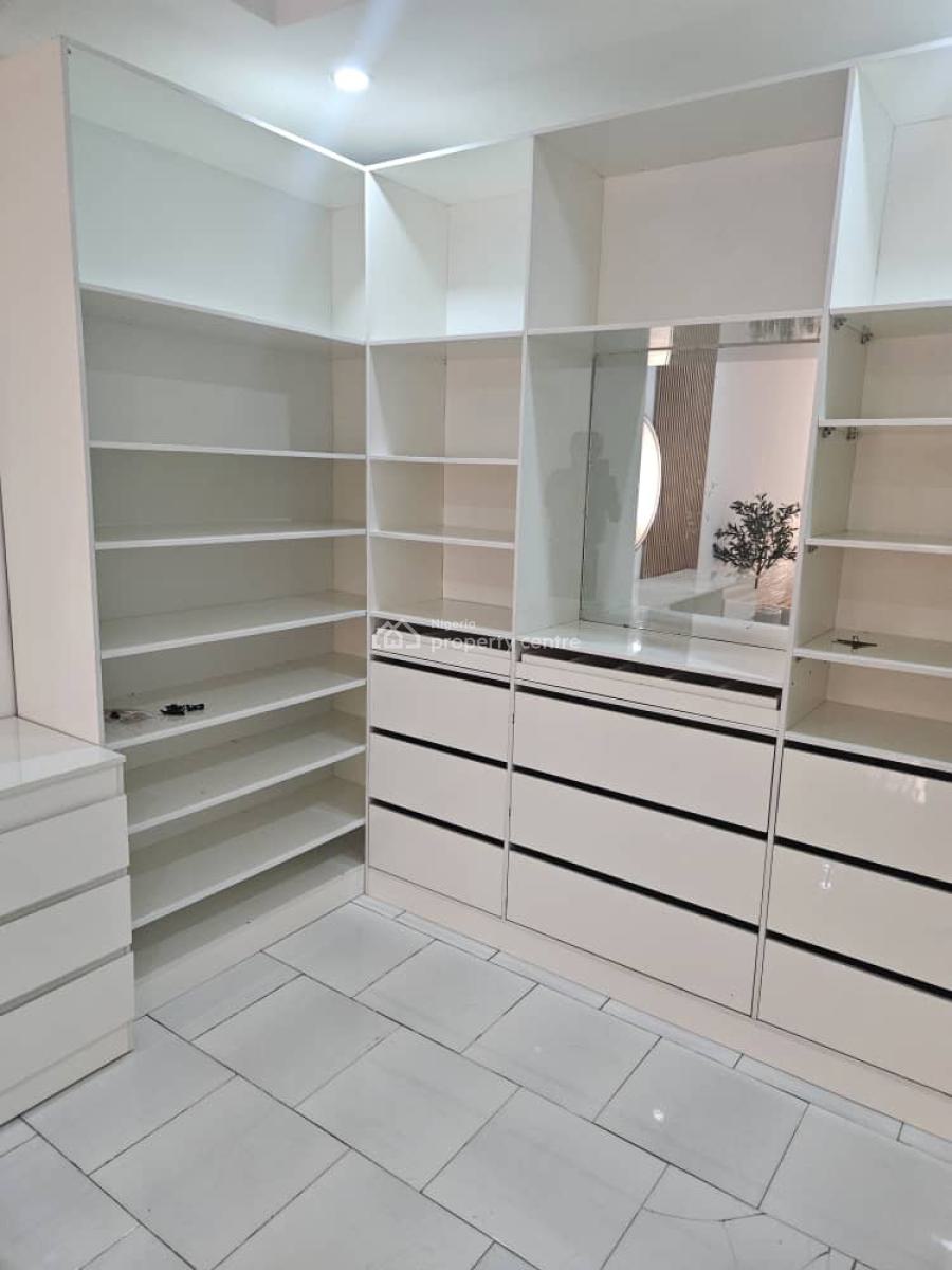 Fully Serviced Spacious 2 Bedroom Apartment, Off Ligali Ayorinde Street, Victoria Island (vi), Lagos, Flat / Apartment for Rent