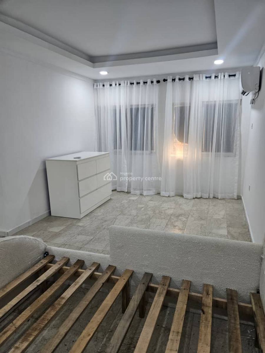 Fully Serviced Spacious 2 Bedroom Apartment, Off Ligali Ayorinde Street, Victoria Island (vi), Lagos, Flat / Apartment for Rent